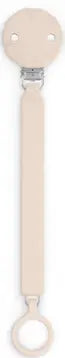 Attache sucette en silicone