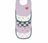 Happy Rascals Heart Lavender