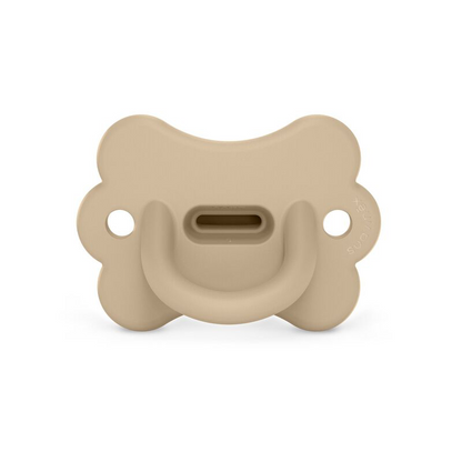 Sucette tout silicone Butterfly sxPro