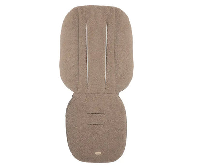 Assise de poussette reversible