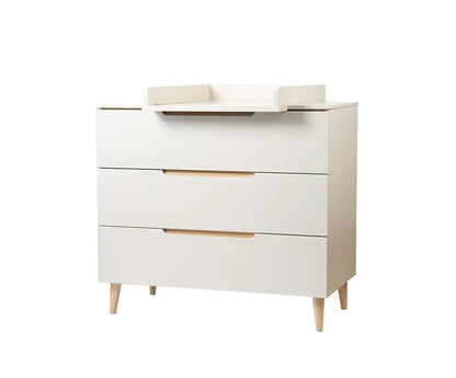 Commode + plan à langer