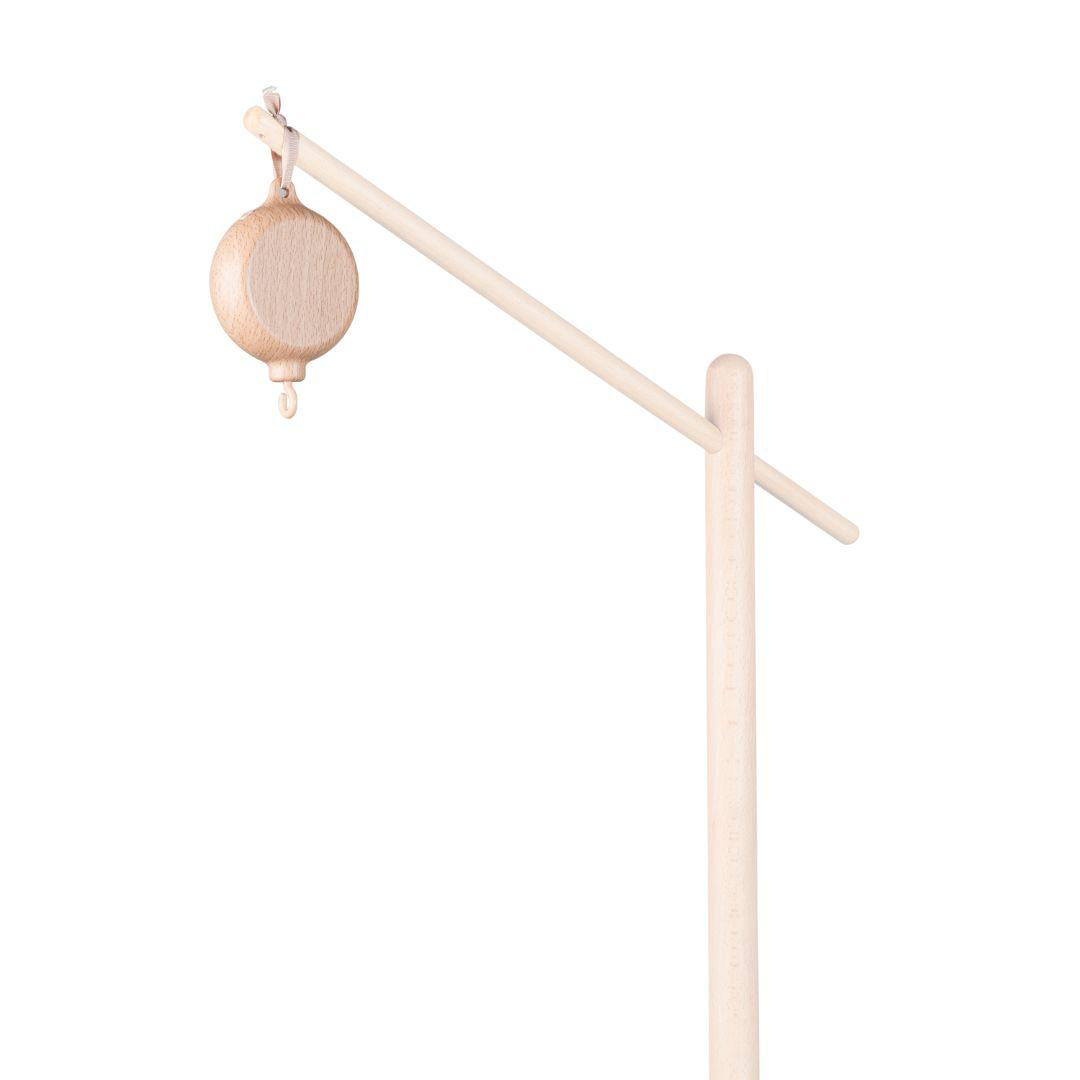 Boîtier musical pour mobile