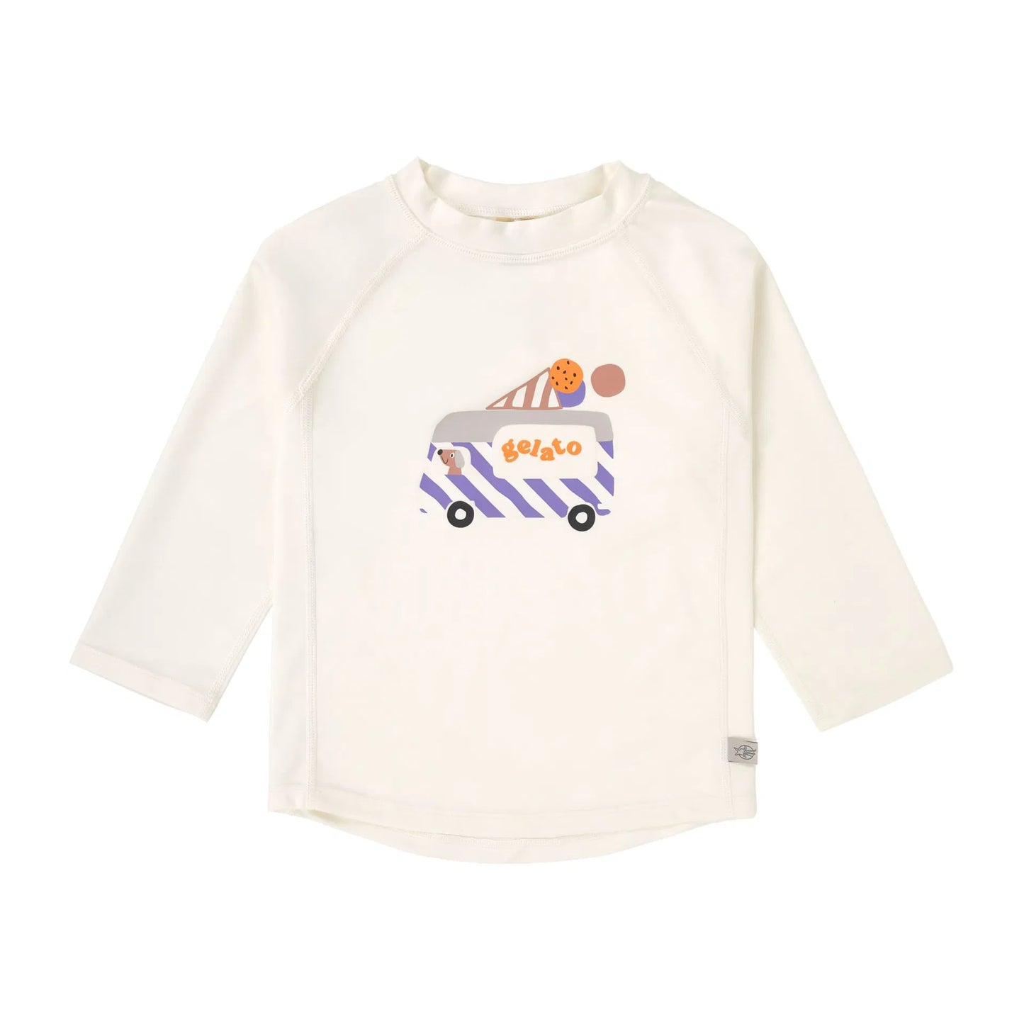 T-shirt de bain anti UV
