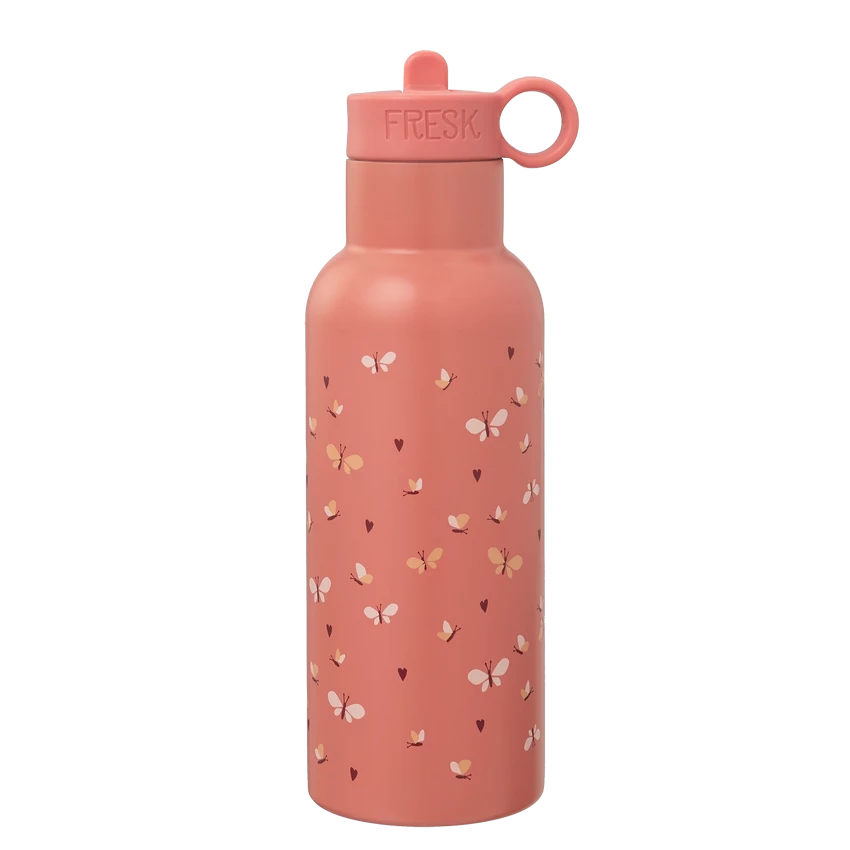 Gourde isotherme