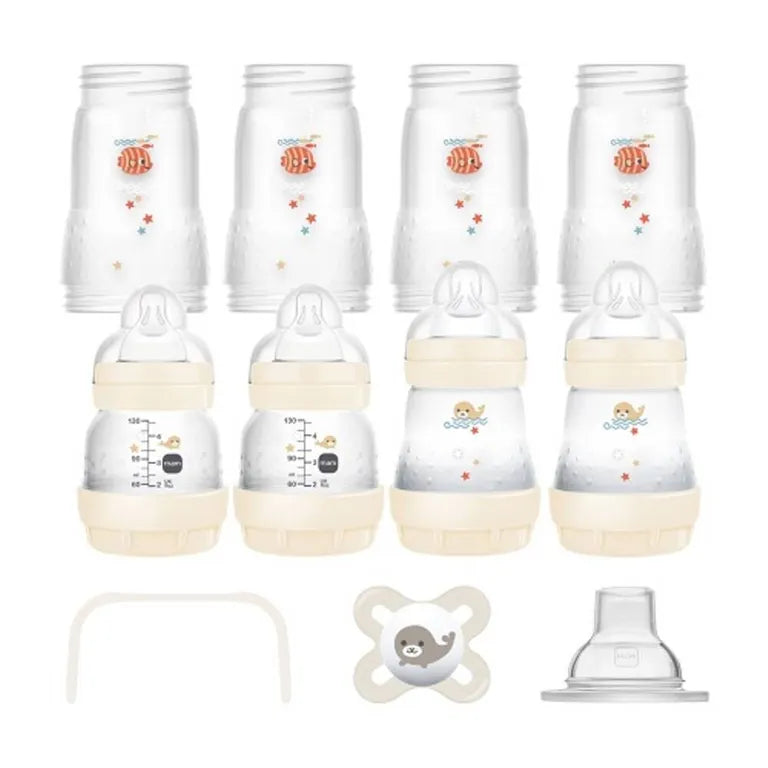 Set Anti Colique Easy Start™