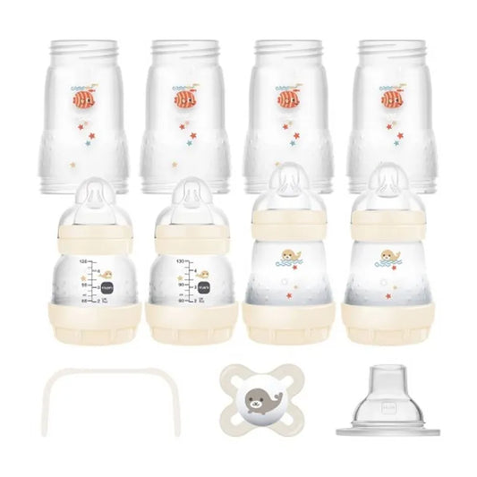 Set Anti Colique Easy Start™