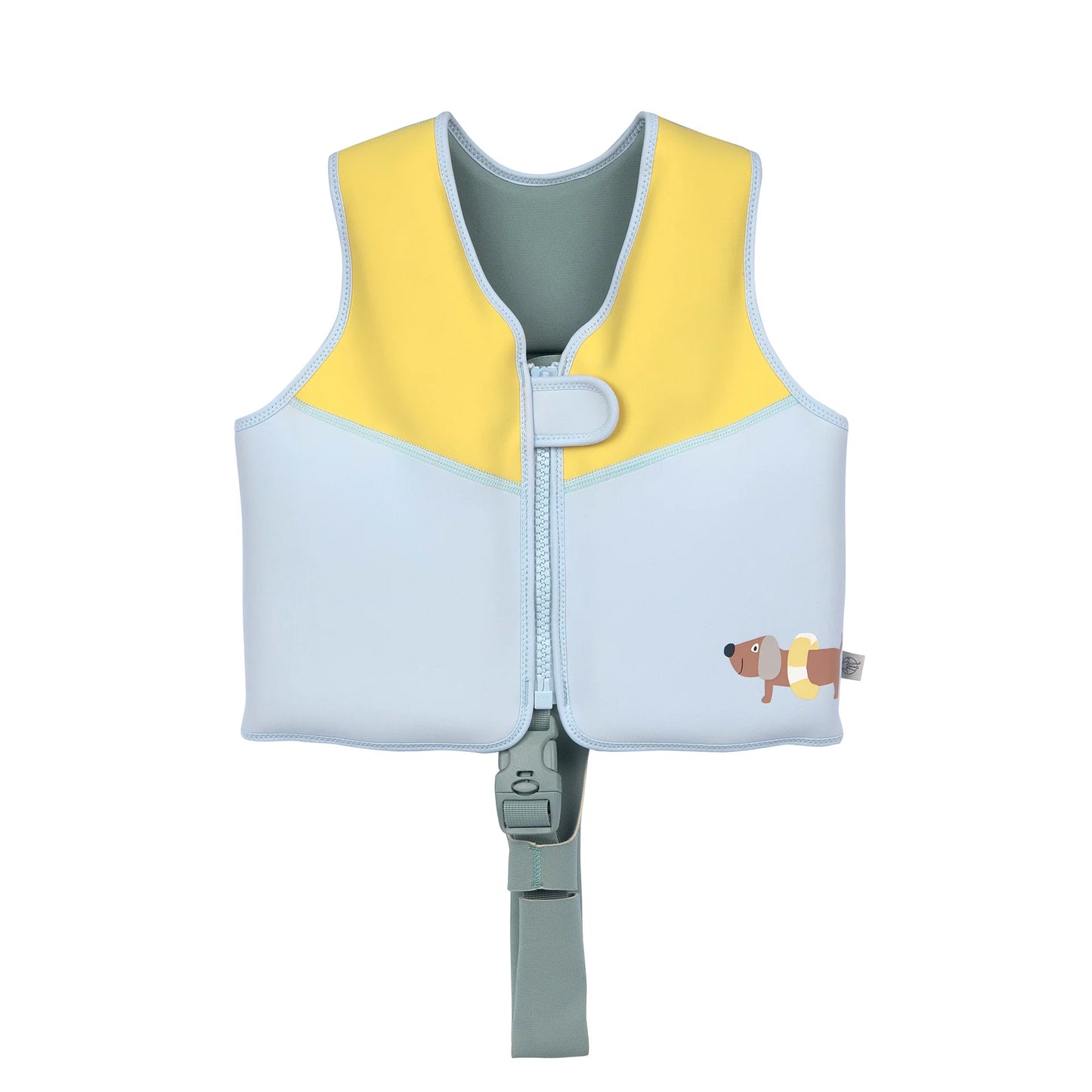 Gilet de natation