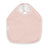 Blush quilted
