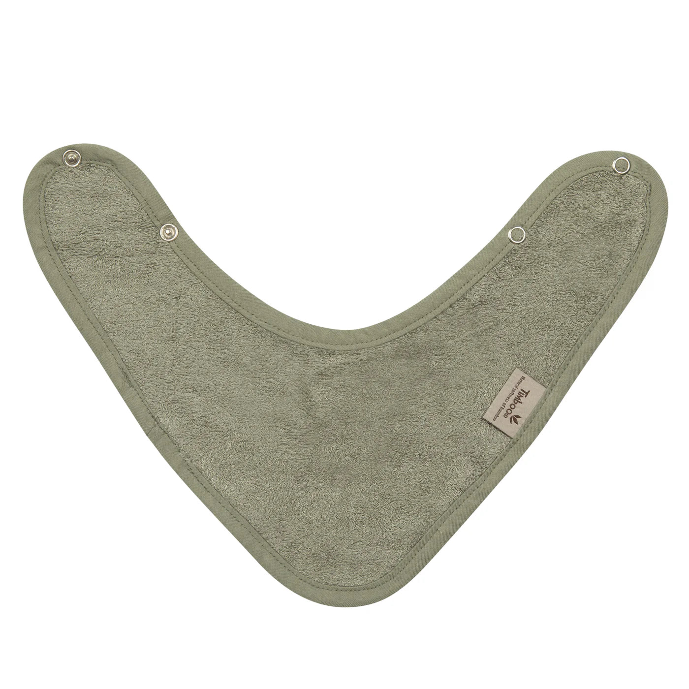 Bavoirs bandana