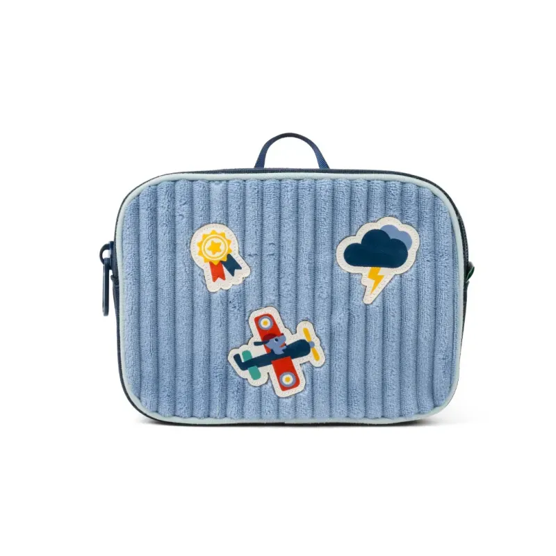 Pochette avec sangle Mix & Match