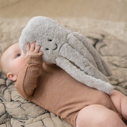 Peluche bruits blancs