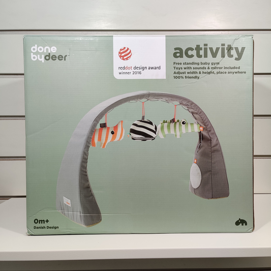 Arche d'activités Portable