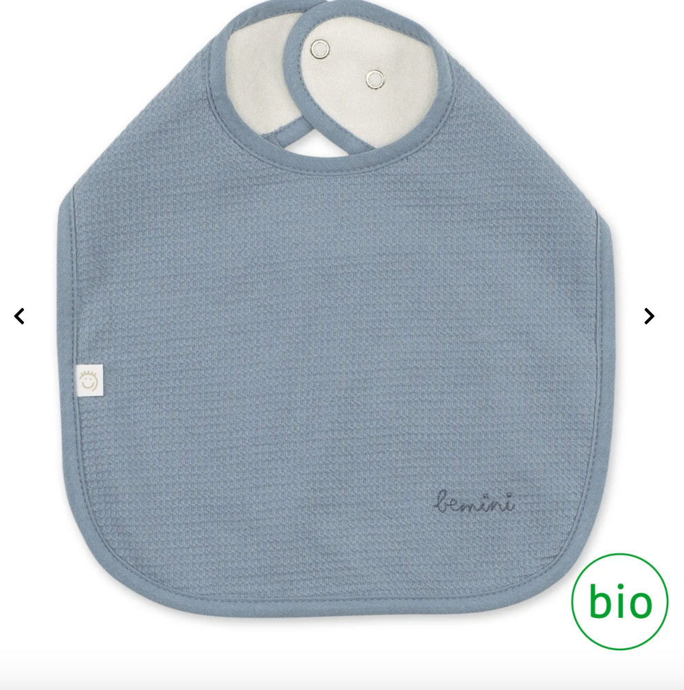 Bavoir waterproof