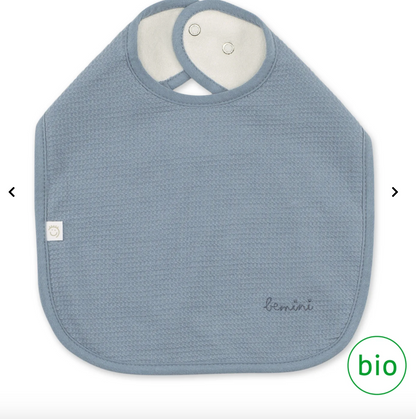 Bavoir waterproof