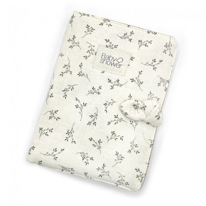 Protège carnet de santé