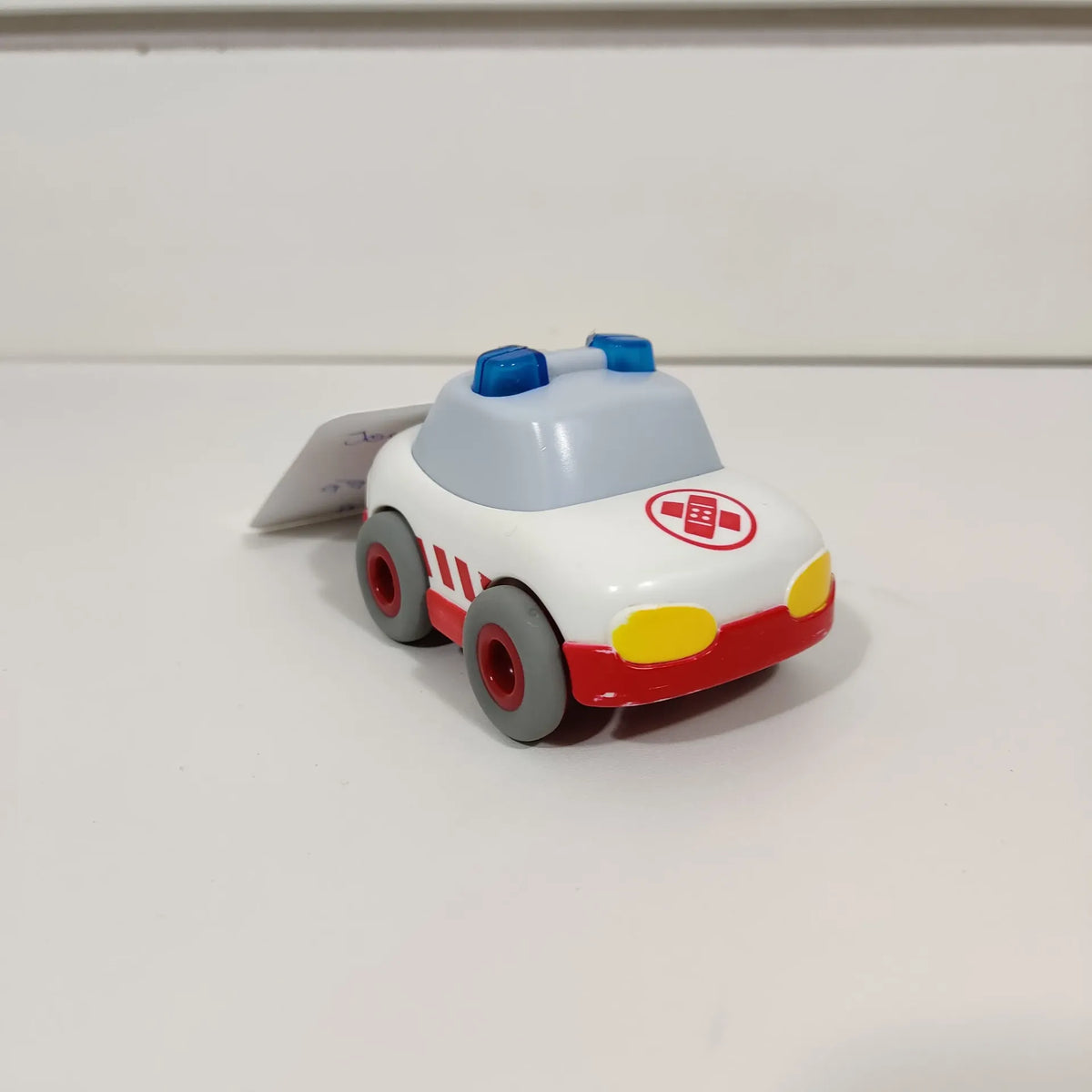 Jouet Voiture Ambulance