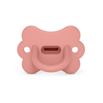 Sucette tout silicone Butterfly sxPro