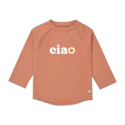 T-shirt de bain anti UV