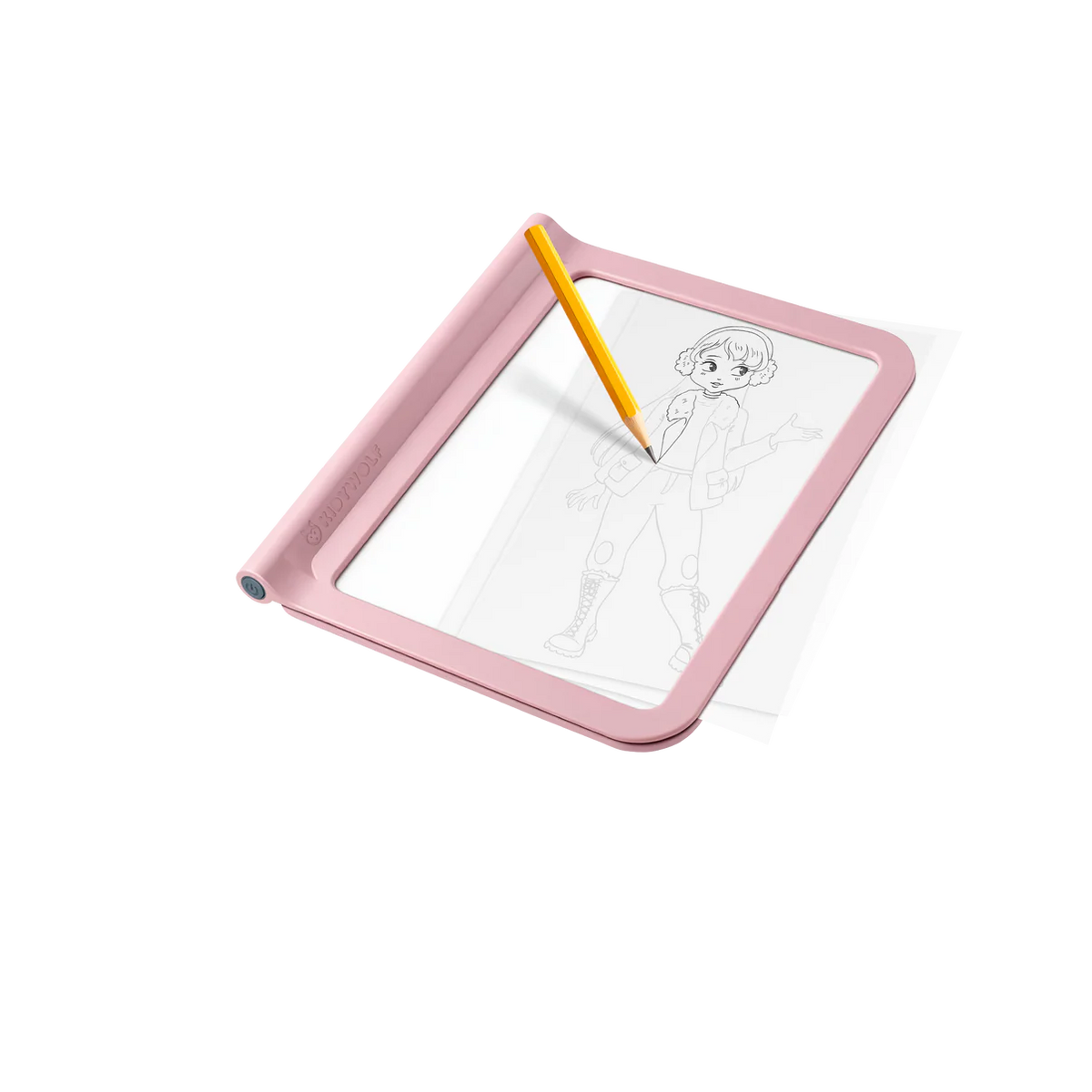 Tablette à dessins KidyDraw Pro