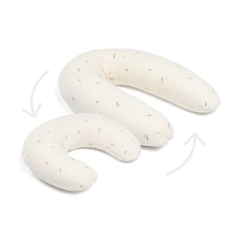 Coussin Twisty  2 en 1 Multiformes