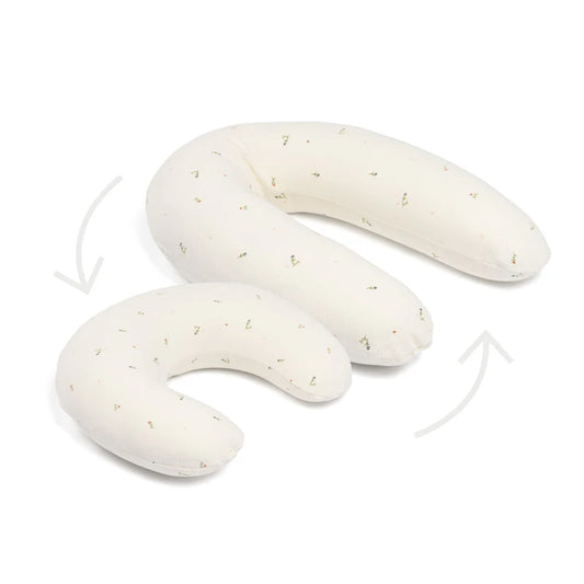 Coussin Twisty  2 en 1 Multiformes