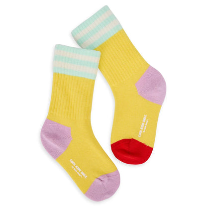 Chaussettes 2pcs