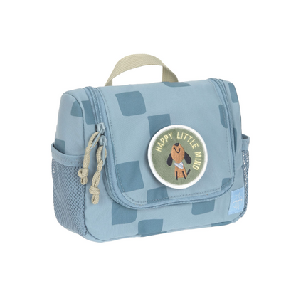 Trousse de toilette enfant