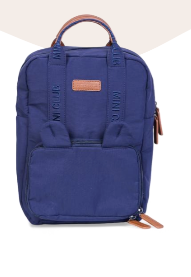 Sac à dos enfant Mini Club