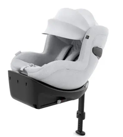 Siège Sirona Ti I-size (base incluse)
