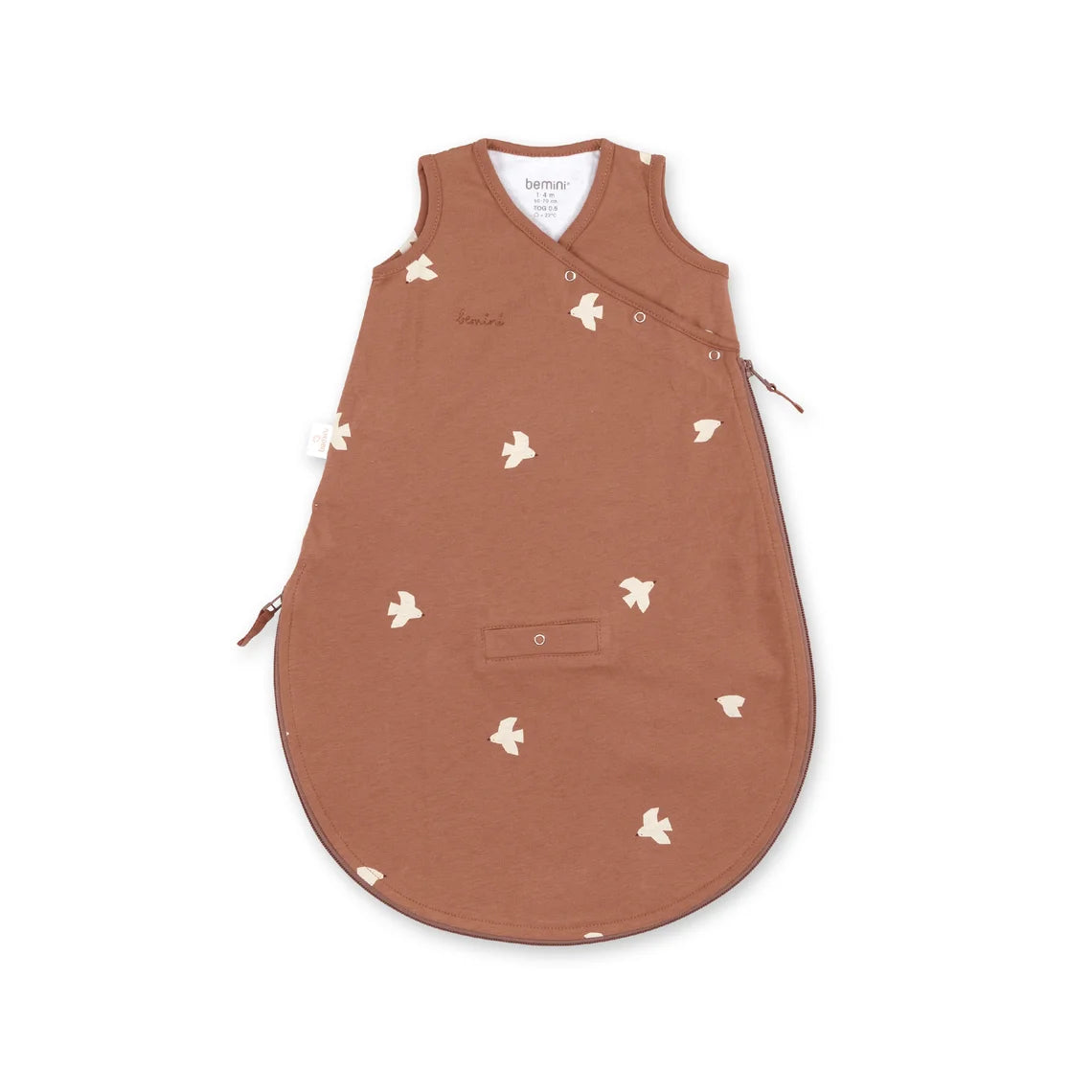 Gigoteuse Magic bag 1-4 mois TOG 0.5