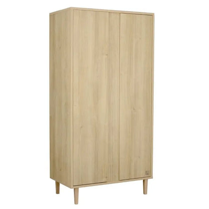 Armoire 2 portes Paloma