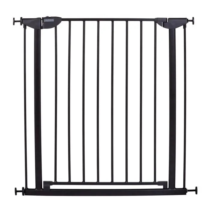 Barrière de sécurité en métal