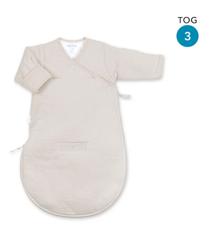 Gigoteuse Magic bag 1-4 mois TOG 3