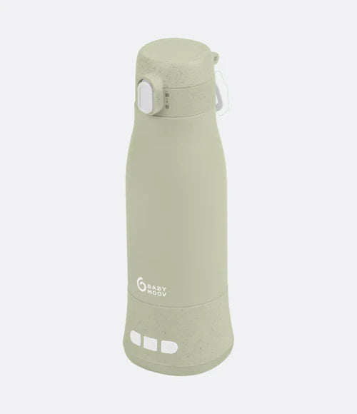 Chauffe biberon nomade moov & feed
