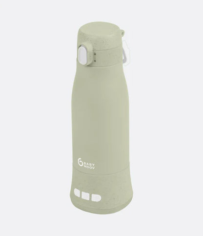 Chauffe biberon nomade moov & feed