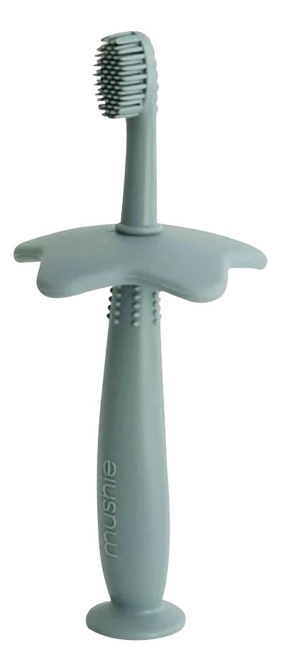 Brosse à dent flower