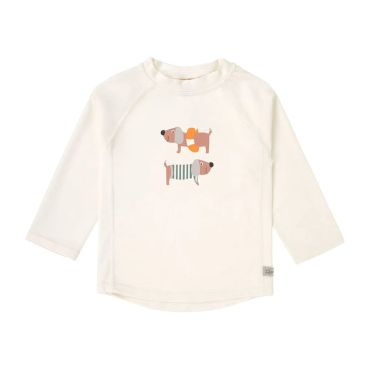 T-shirt de bain anti UV