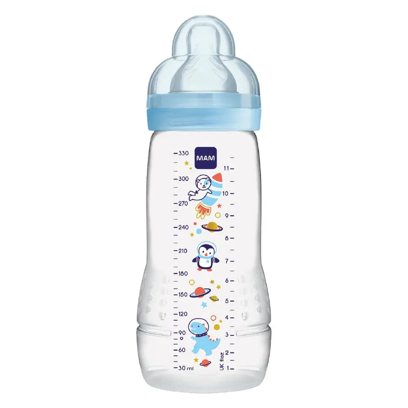 Biberon Easy Active