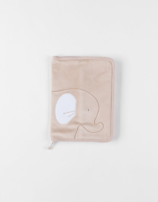 Protège carnet de santé
