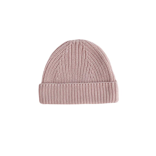 Bonnet en coton