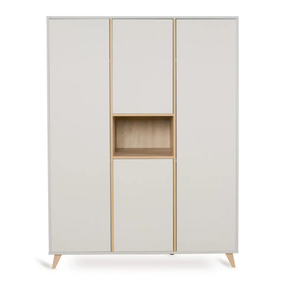 Armoire 3 portes Loft XL