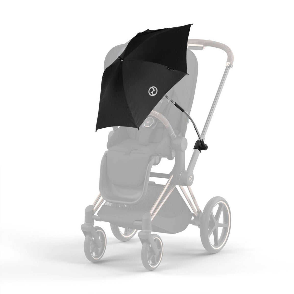 Parasol pour poussette