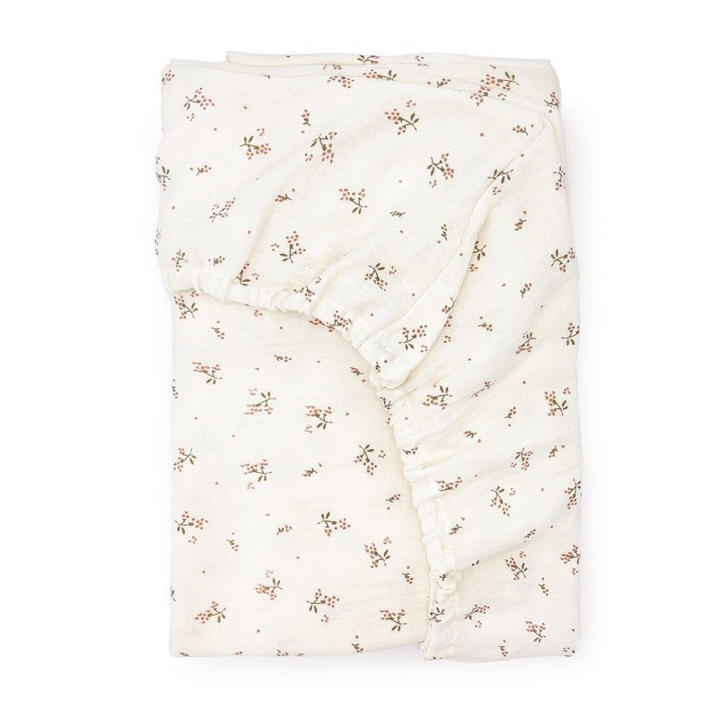 Drap housse lit