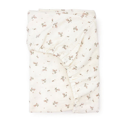 Drap housse lit