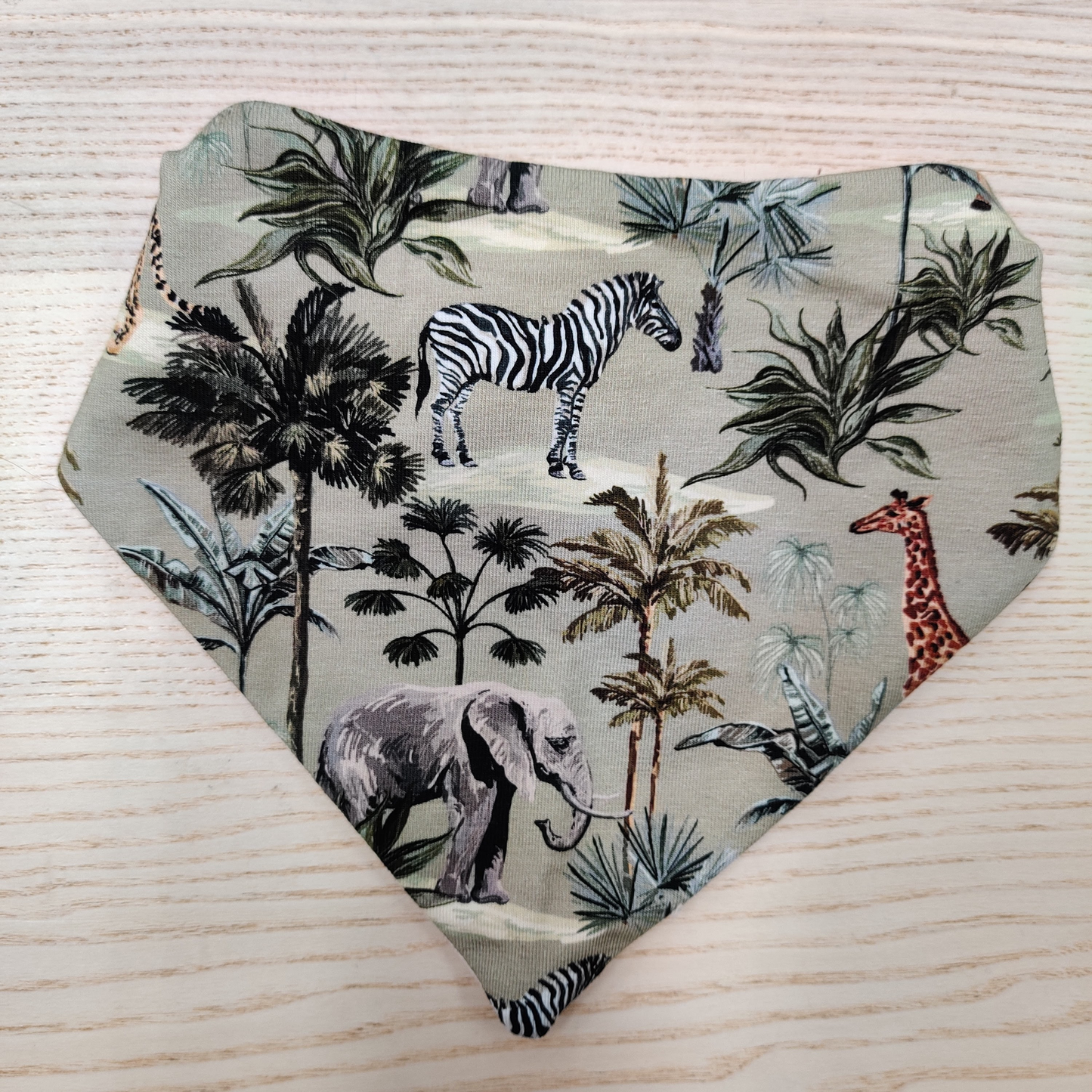 Bandana mi saison