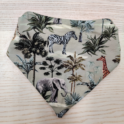 Bandana mi saison