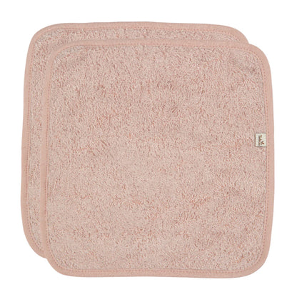 Lingettes réutilisables (6 lingettes)