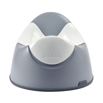 Petit pot ergonomique
