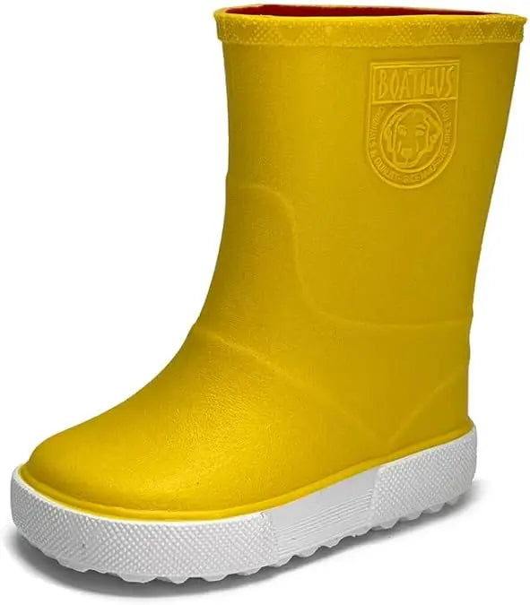 Bottes de pluie