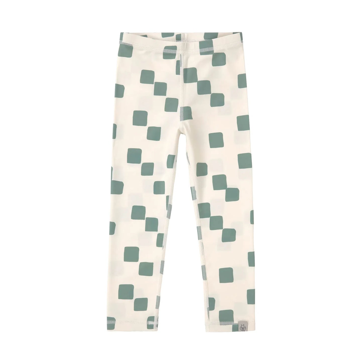 Short de bain long anti UV